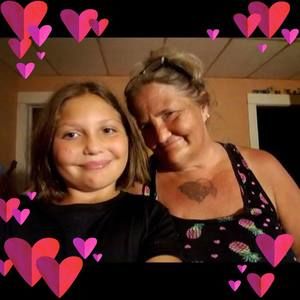 Meet your Posher, Carly ann jean